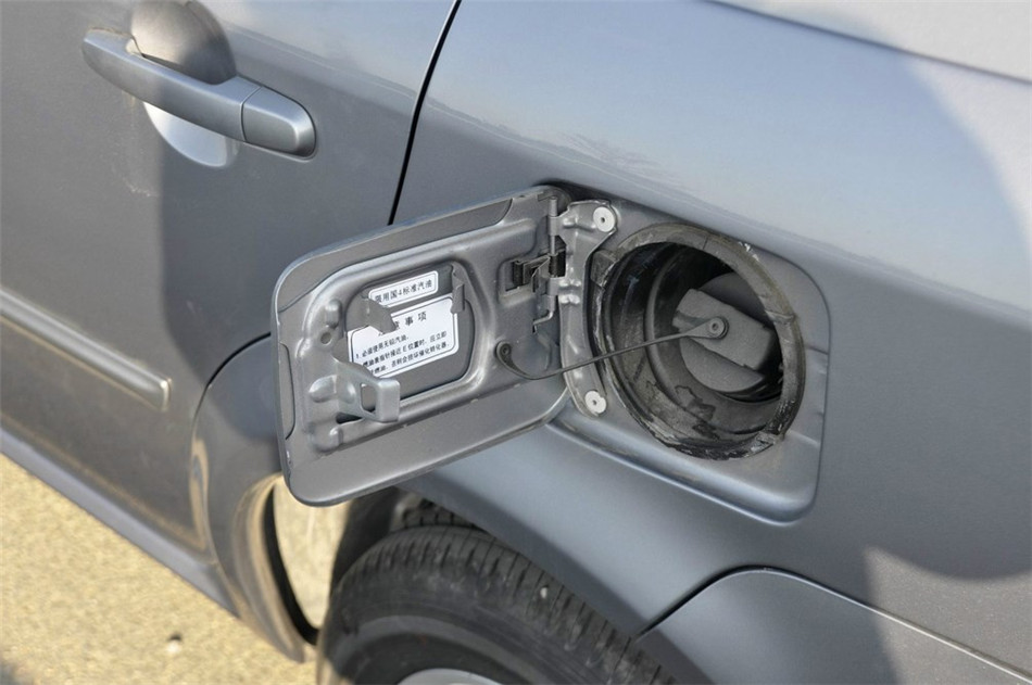 2013款 1.5L MT 精英型 其他