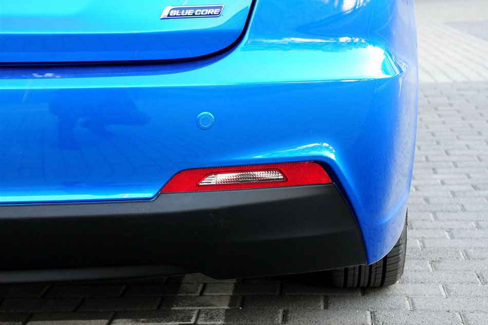 2015款 1.6L 自动乐趣型 细节