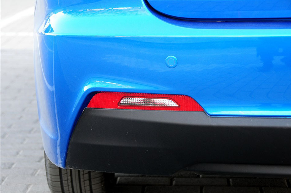 2015款 1.6L 自动乐趣型 细节