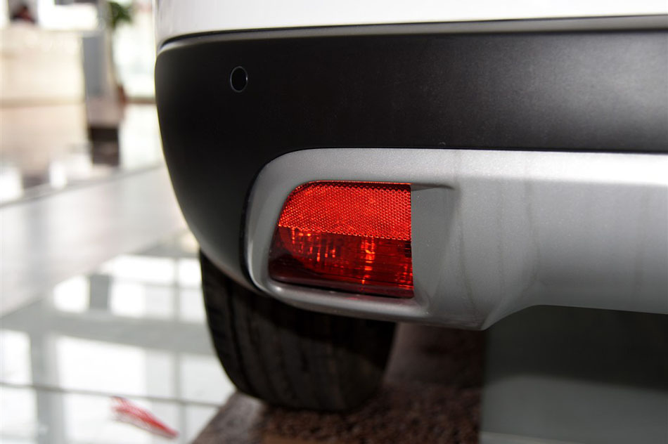 2015款 1.6THP 自动智能型 细节