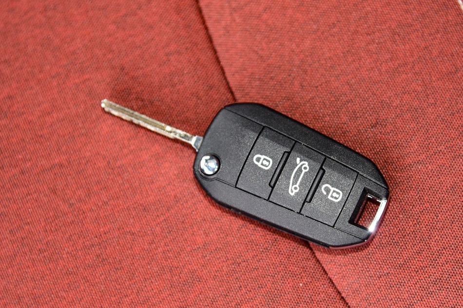 2019款 190THP 自动越领版 细节