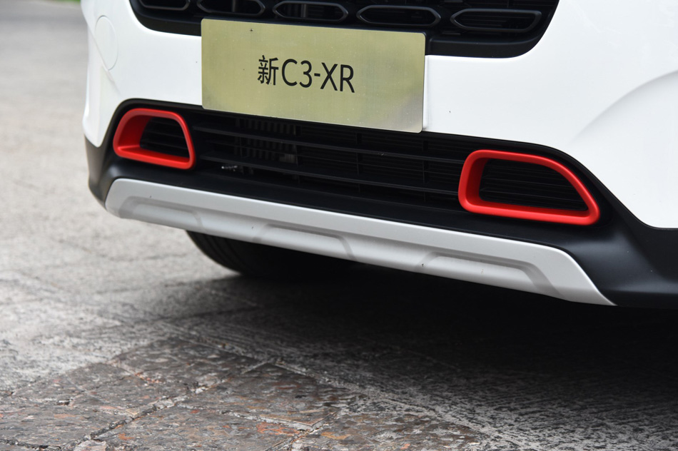 2019款 190THP 自动越领版 细节