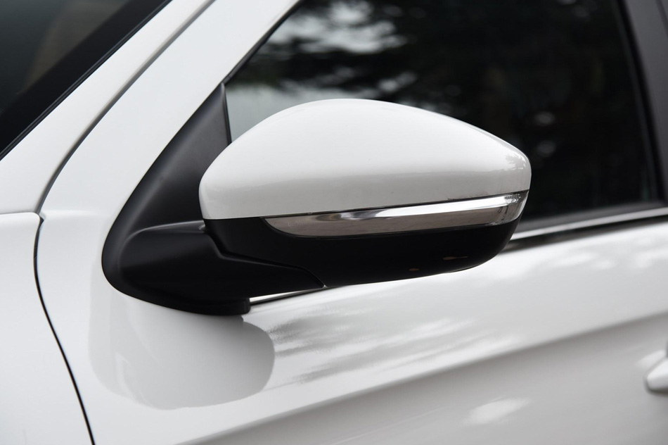 2019款 190THP 自动越领版 细节