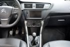 2015款 1.6L 手动先锋型 内饰