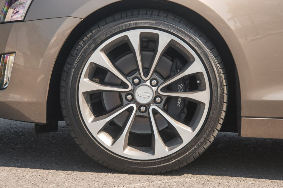 2016款 28T 领先型 细节