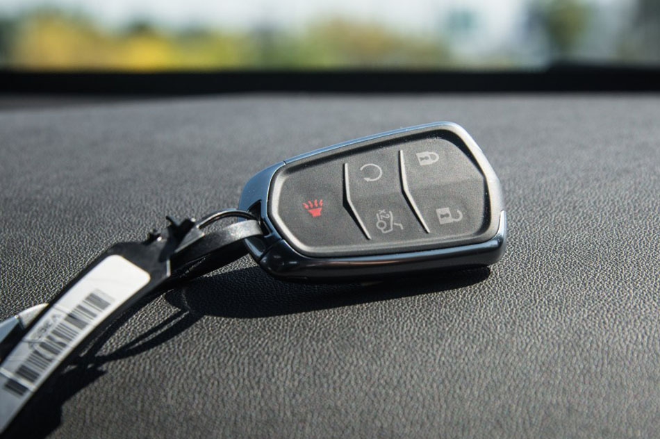 2016款 28T 领先型 细节