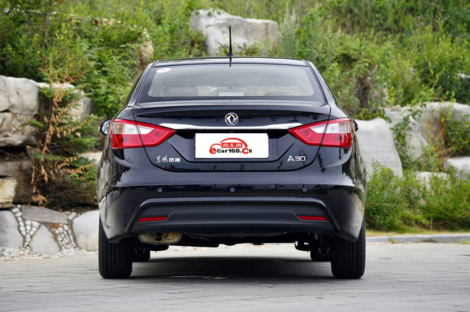 2014款 1.5L 自动尊尚型 外观