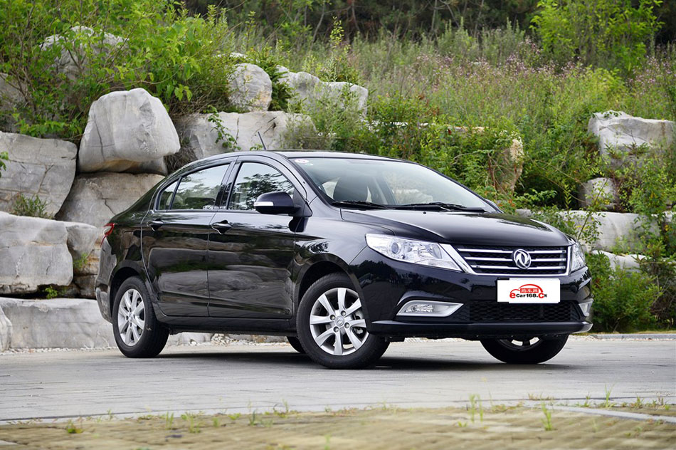 2014款 1.5L 自动尊尚型 外观