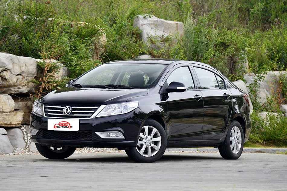 2014款 1.5L 自动尊尚型 外观