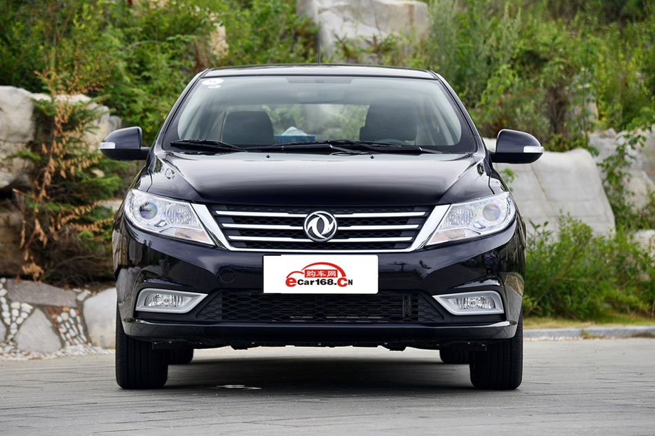 2014款 1.5L 自动尊尚型 外观