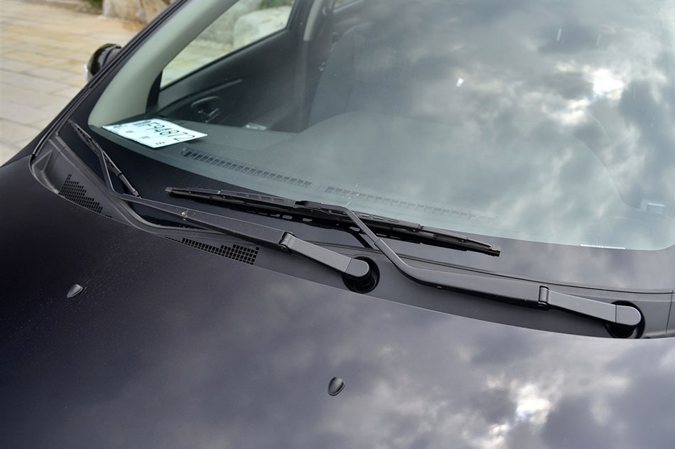 2014款 1.5L 自动尊尚型 其他