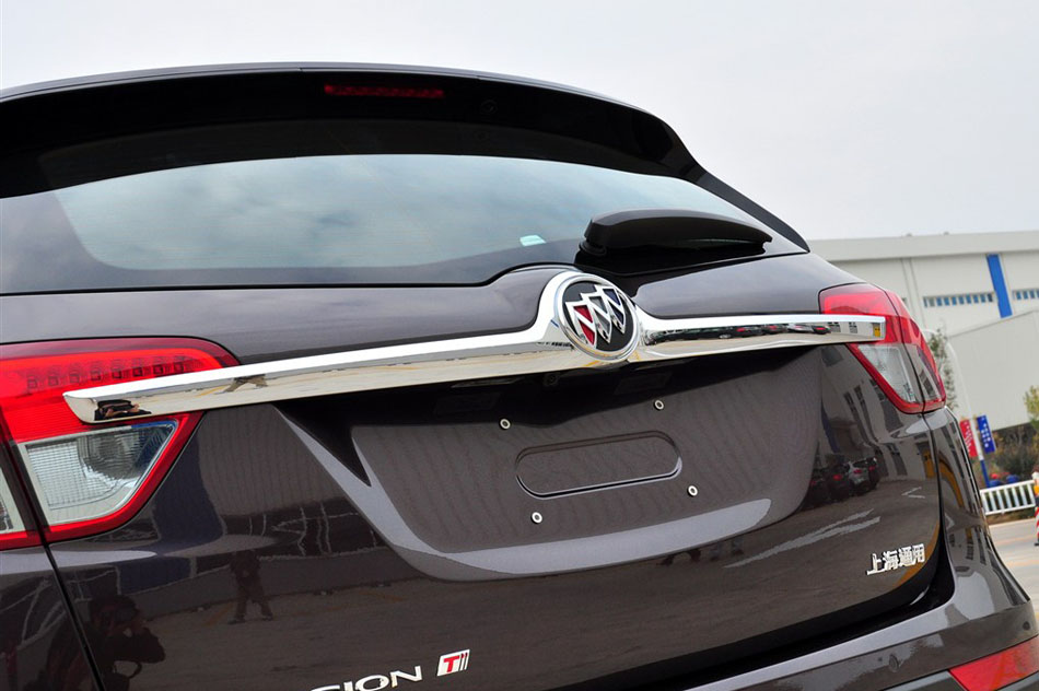 2014款 28T 精英型 其他