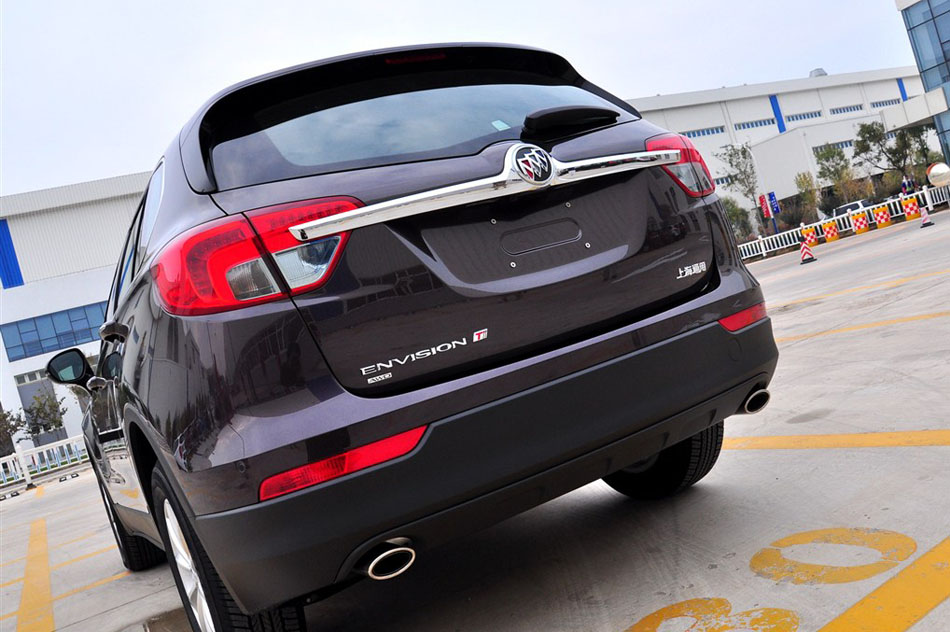 2014款 28T 精英型 其他