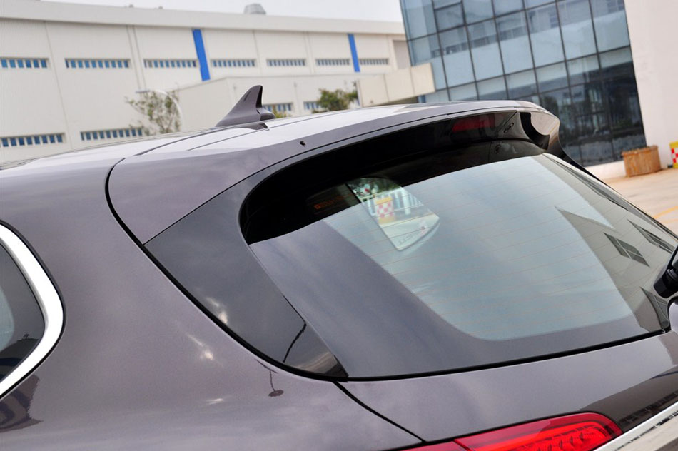 2014款 28T 精英型 其他