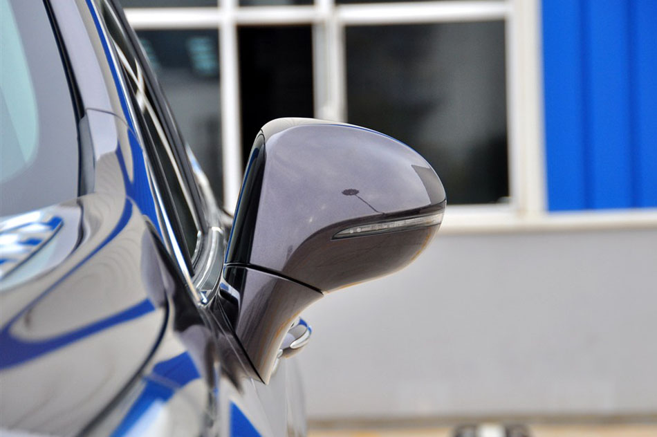 2014款 28T 精英型 其他