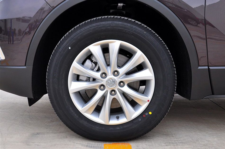 2014款 28T 精英型 其他