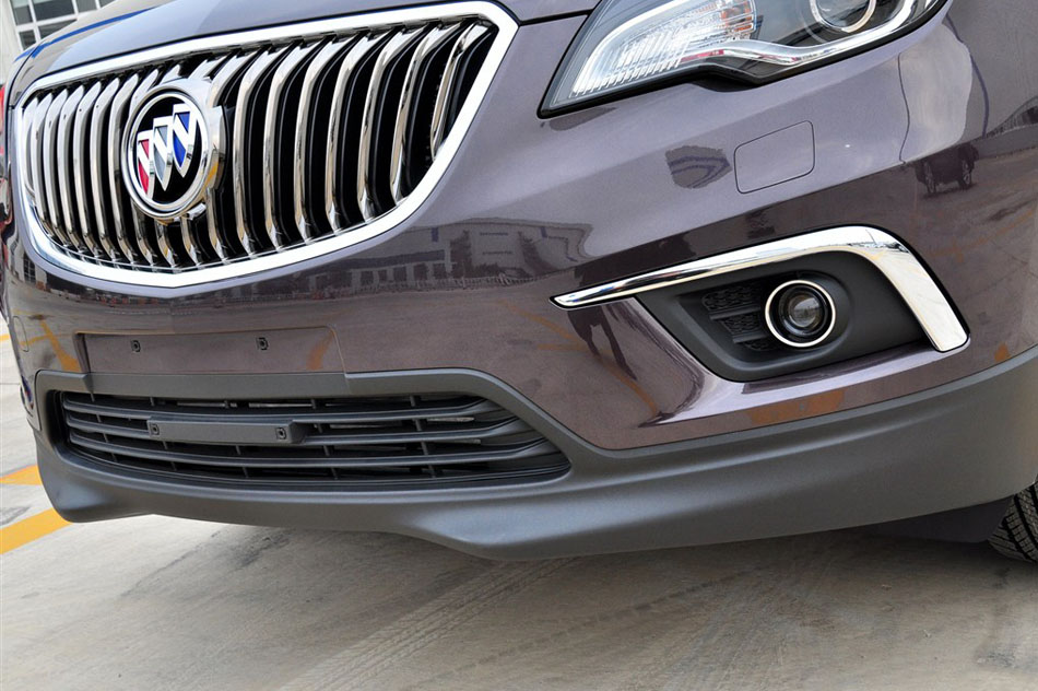 2014款 28T 精英型 其他