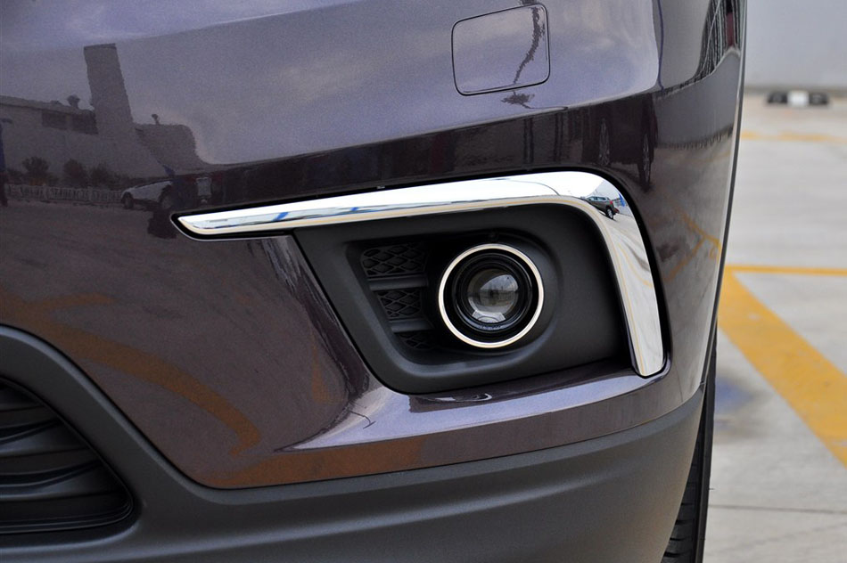 2014款 28T 精英型 其他