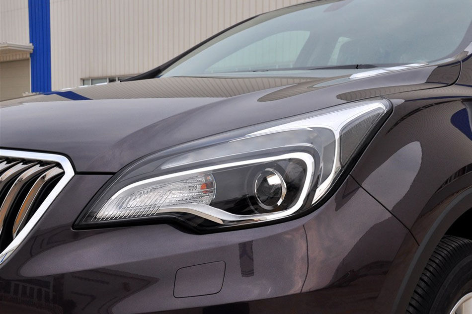 2014款 28T 精英型 其他