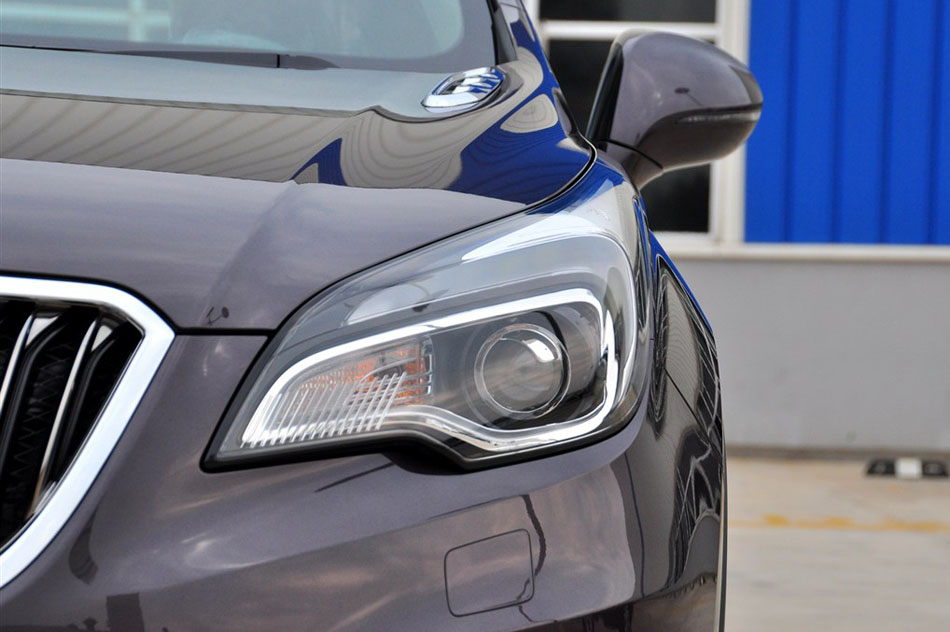 2014款 28T 精英型 其他