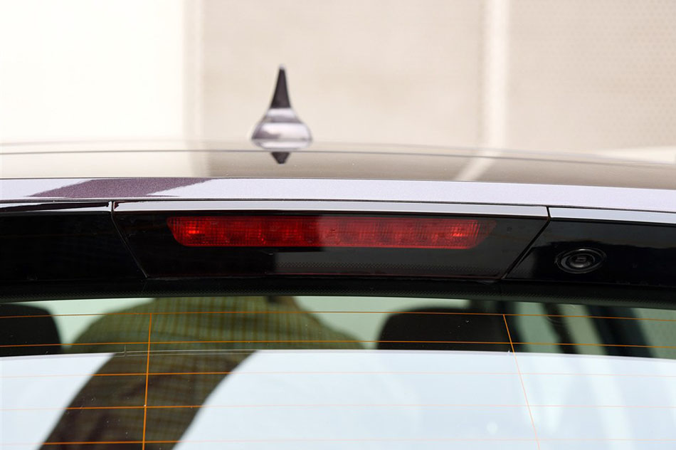 2015款 20T 四驱豪华型 细节