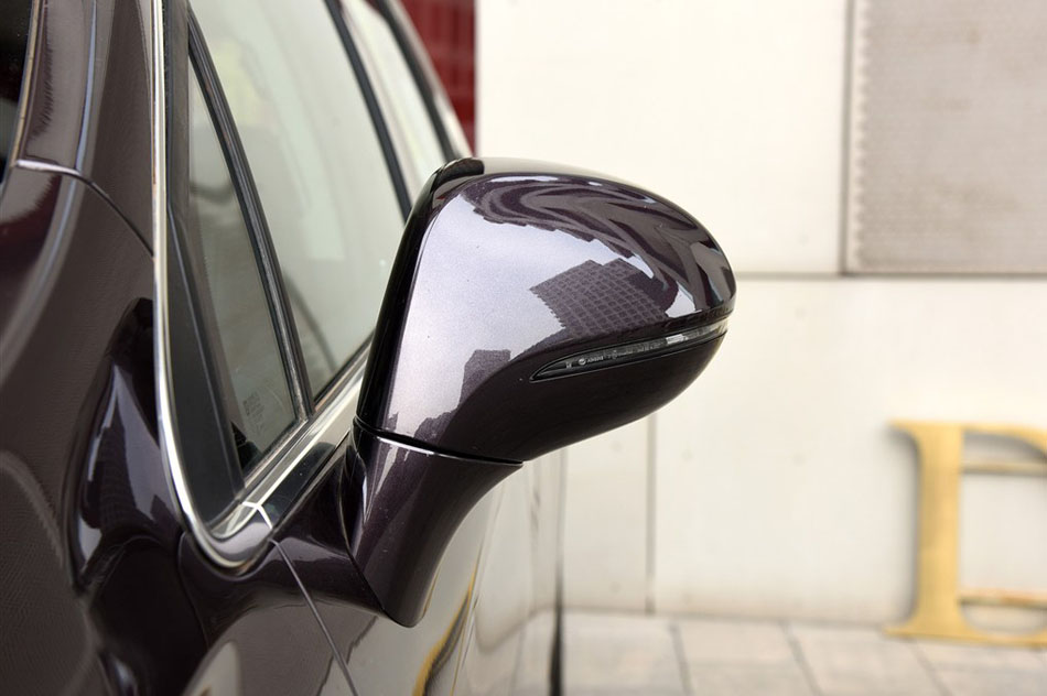 2015款 20T 四驱豪华型 细节