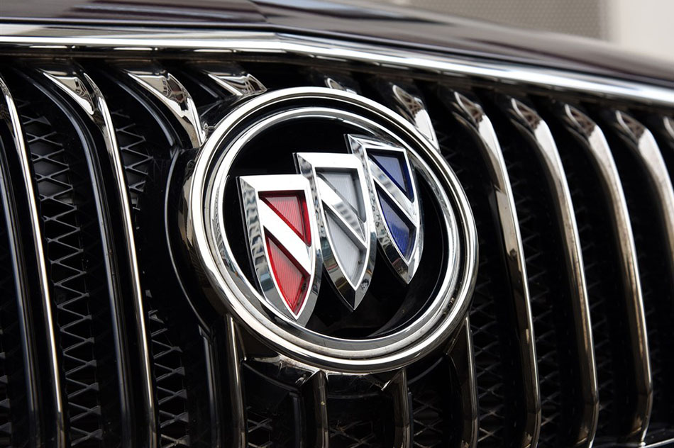 2015款 20T 四驱豪华型 细节