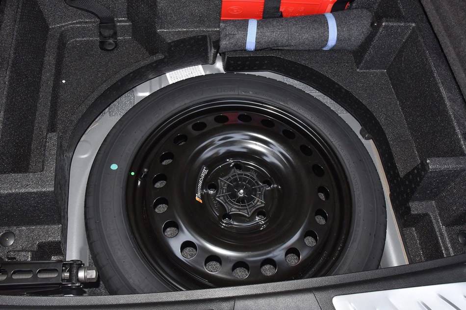 2018款 28T 四驱全能运动旗舰型 细节