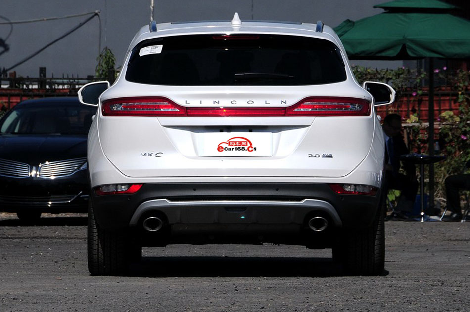 2014款 2.0T 四驱尊耀版 外观