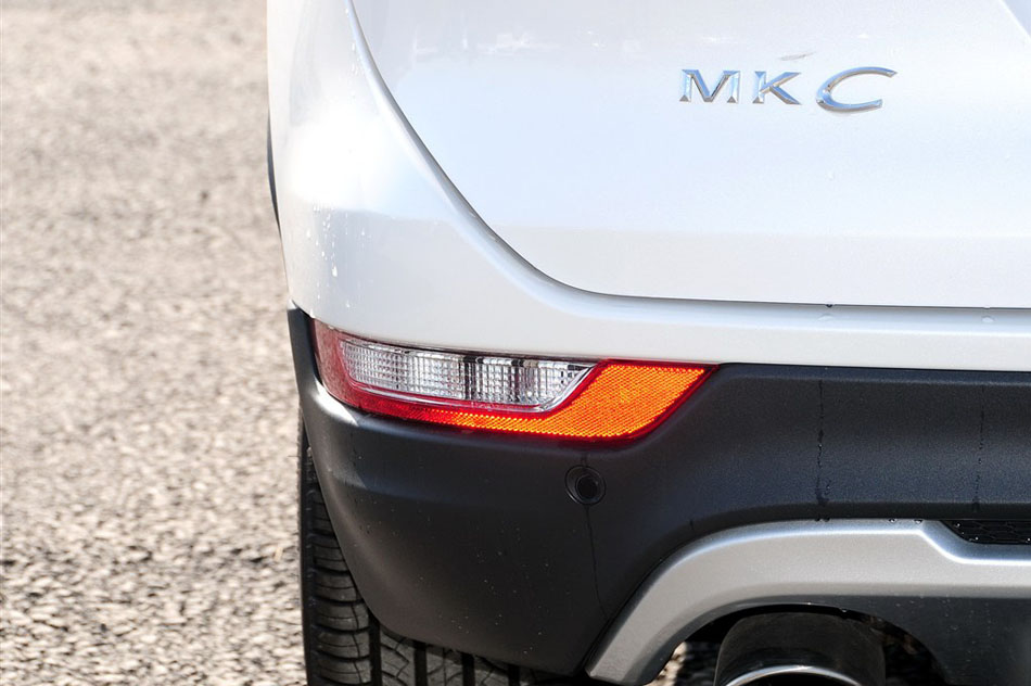 2014款 2.0T 四驱尊耀版 细节