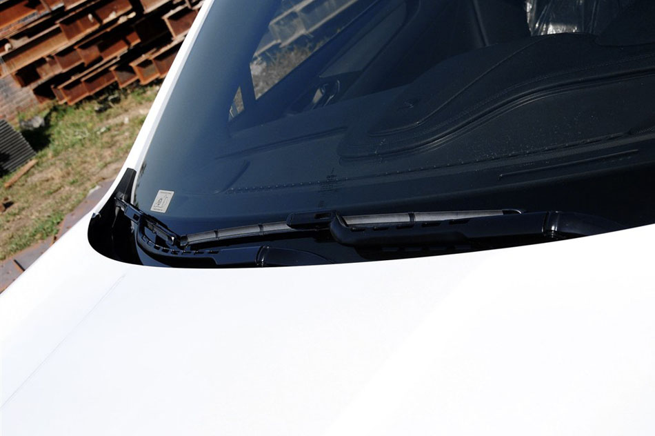 2014款 2.0T 四驱尊耀版 细节