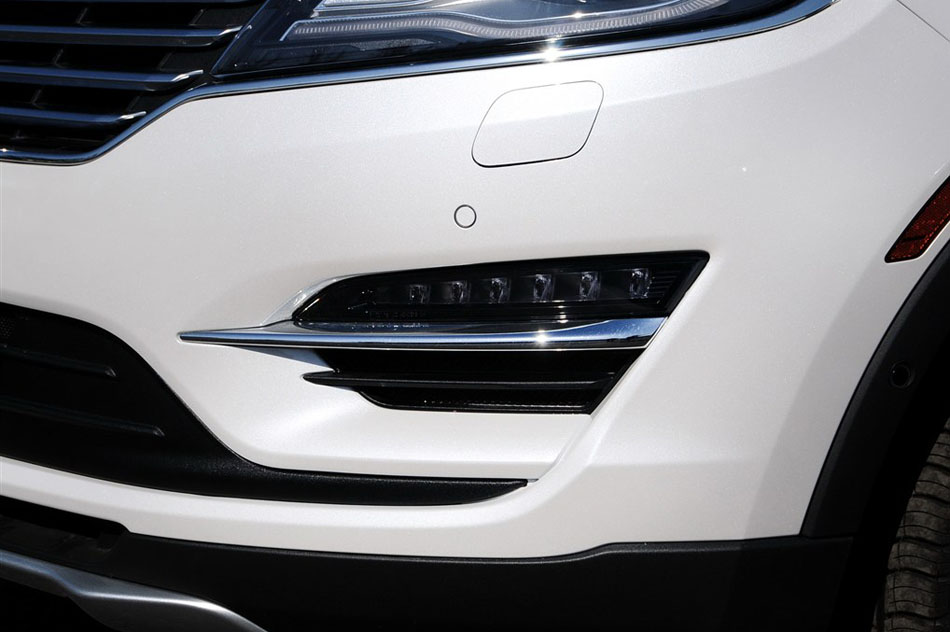 2014款 2.0T 四驱尊耀版 细节