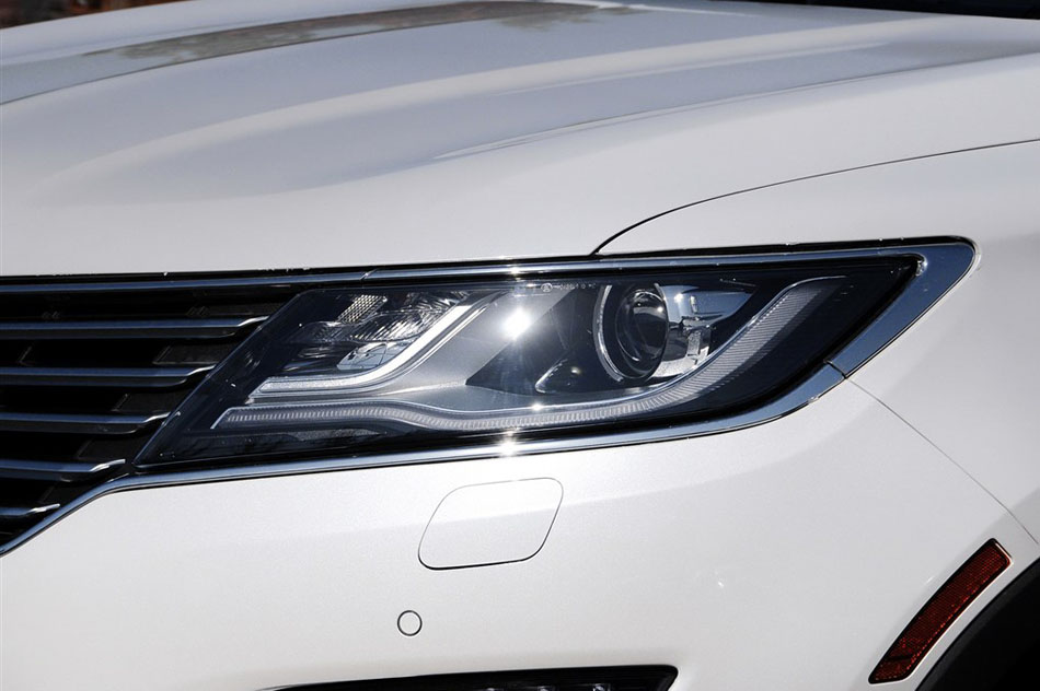 2014款 2.0T 四驱尊耀版 细节