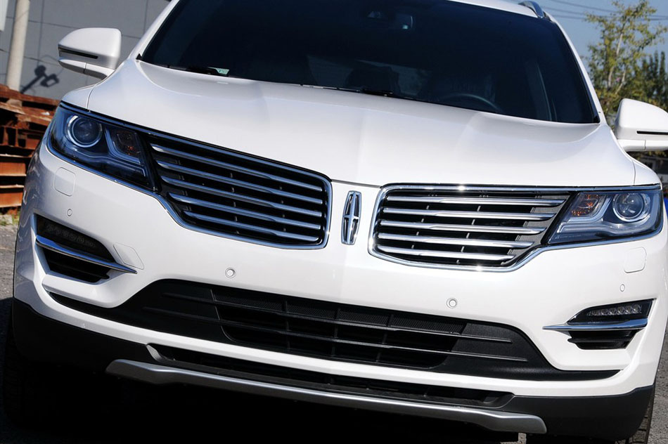 2014款 2.0T 四驱尊耀版 细节