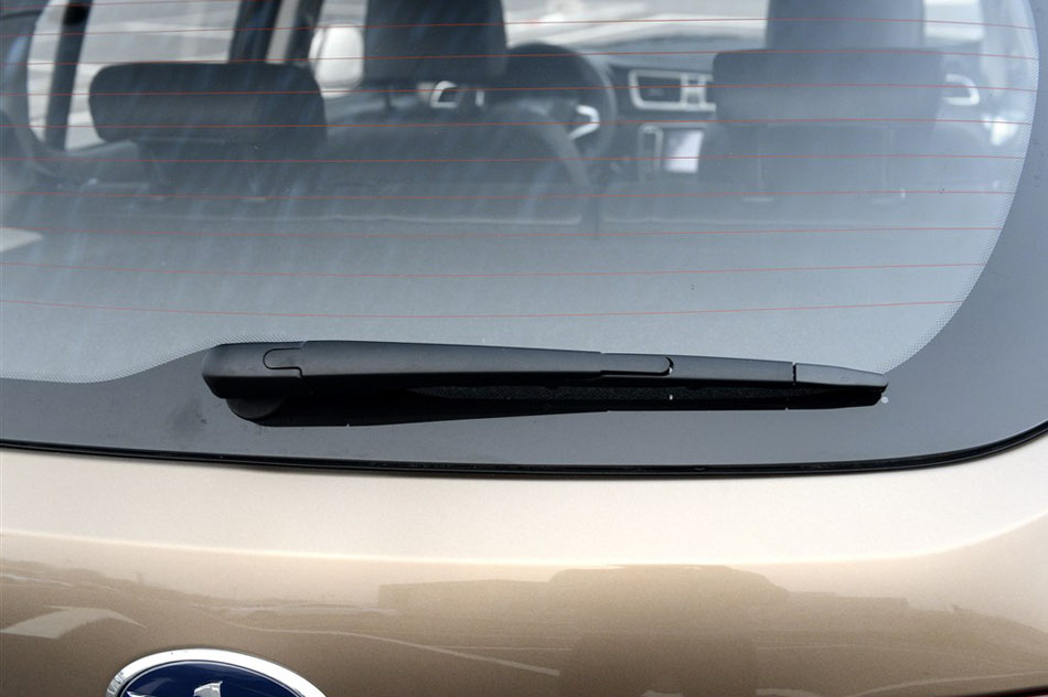 2015款 1.8L 自动尊贵型 其他