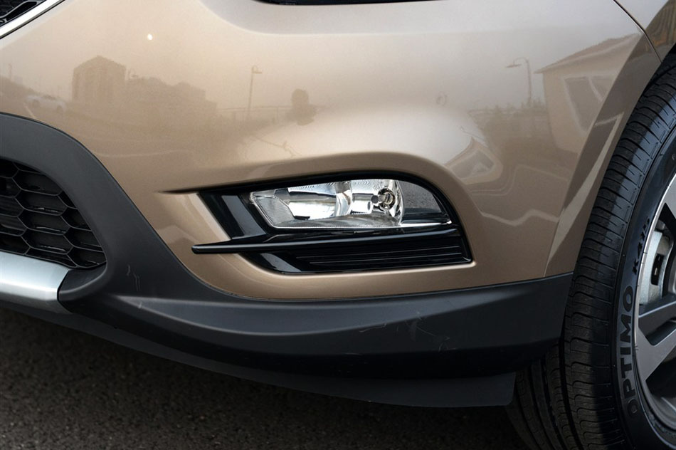 2015款 1.8L 自动尊贵型 其他