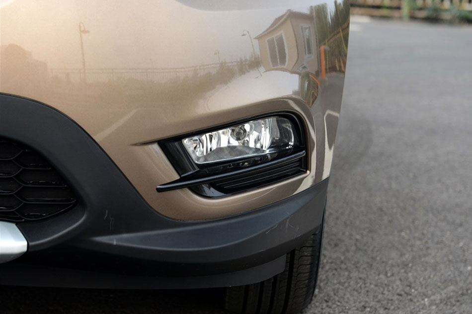 2015款 1.8L 自动尊贵型 其他