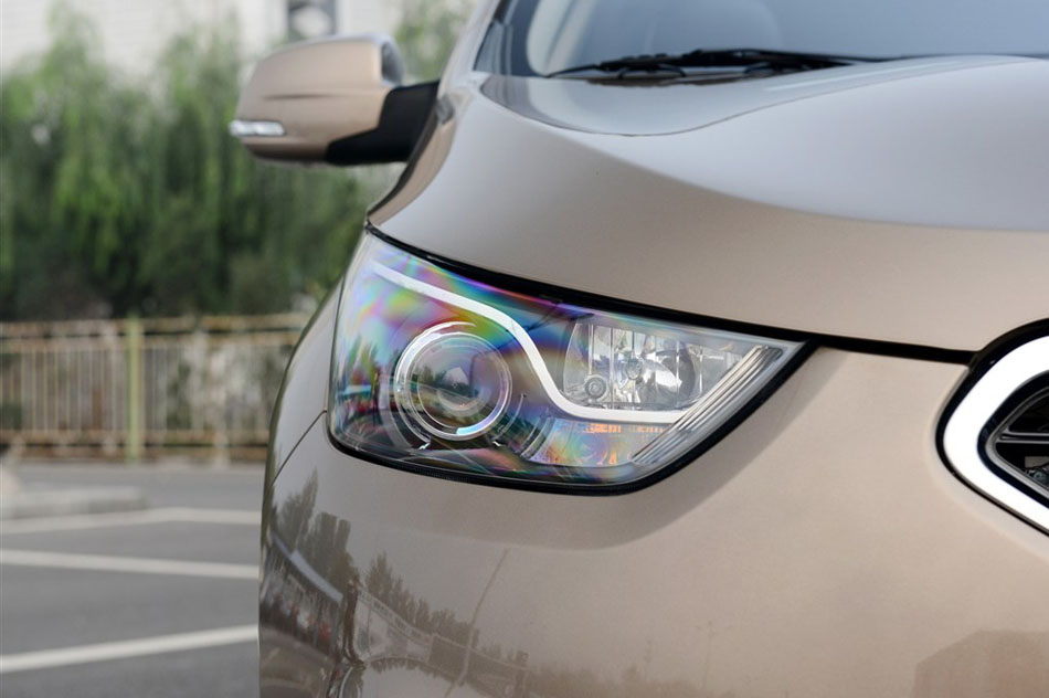 2015款 1.8L 自动尊贵型 其他