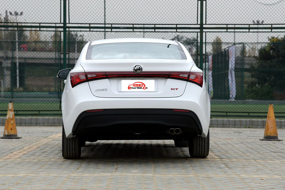 2015款 1.5T 手动风尚版 外观