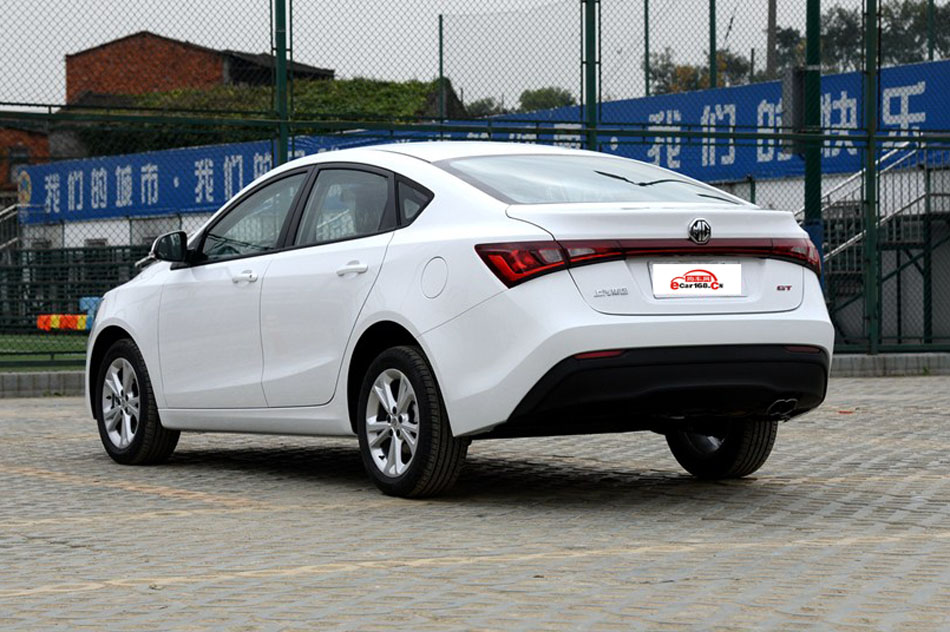 2015款 1.5T 手动风尚版 外观