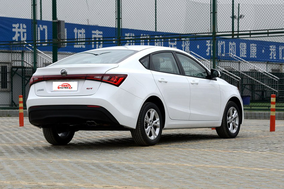 2015款 1.5T 手动风尚版 外观