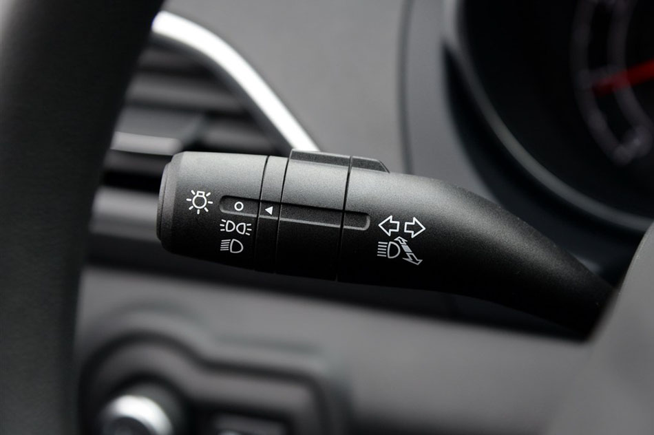 2015款 1.5T 手动风尚版 内饰