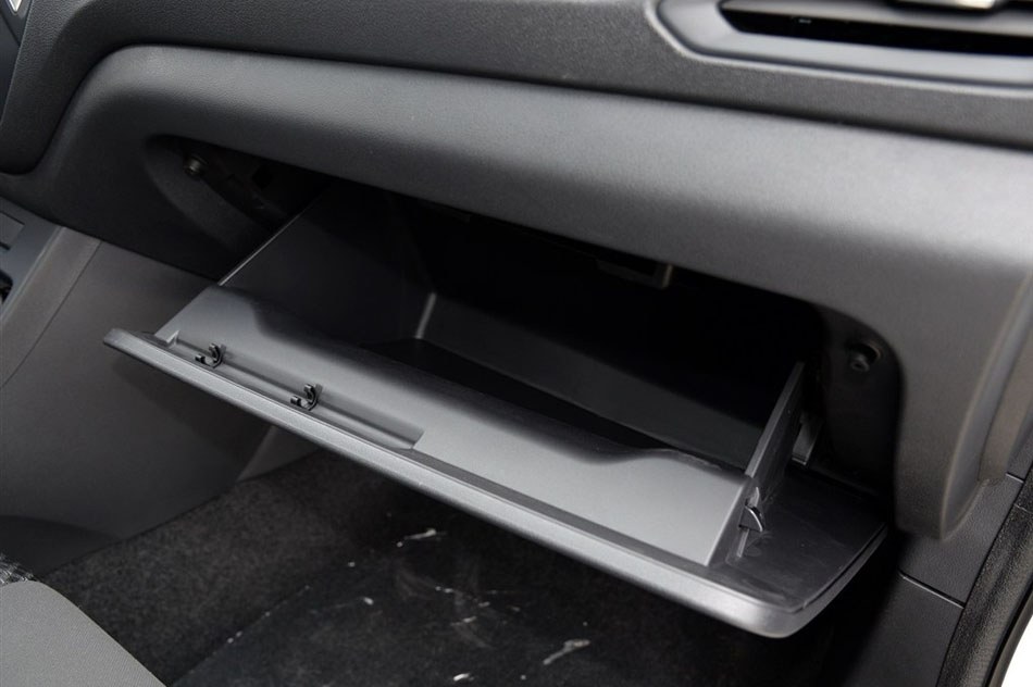 2015款 1.5T 手动风尚版 内饰