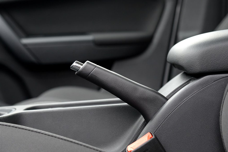 2015款 1.5T 手动风尚版 内饰