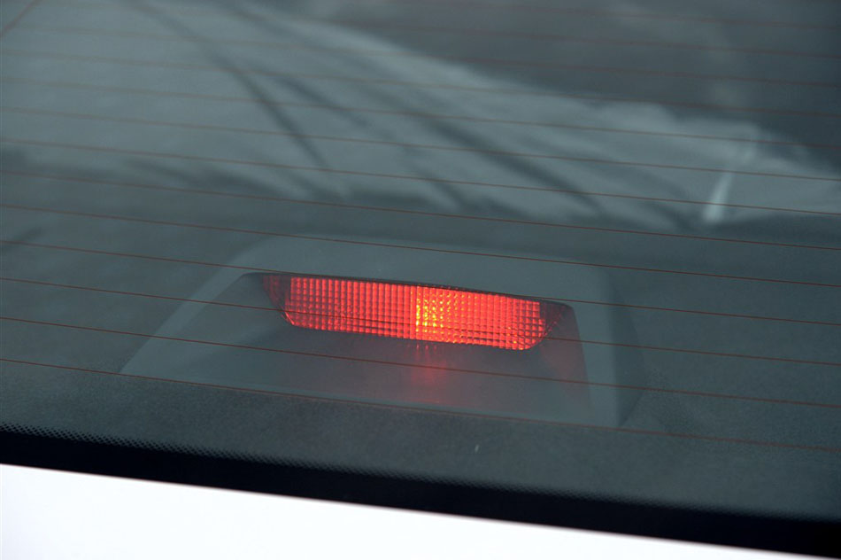 2015款 1.5T 手动风尚版 细节