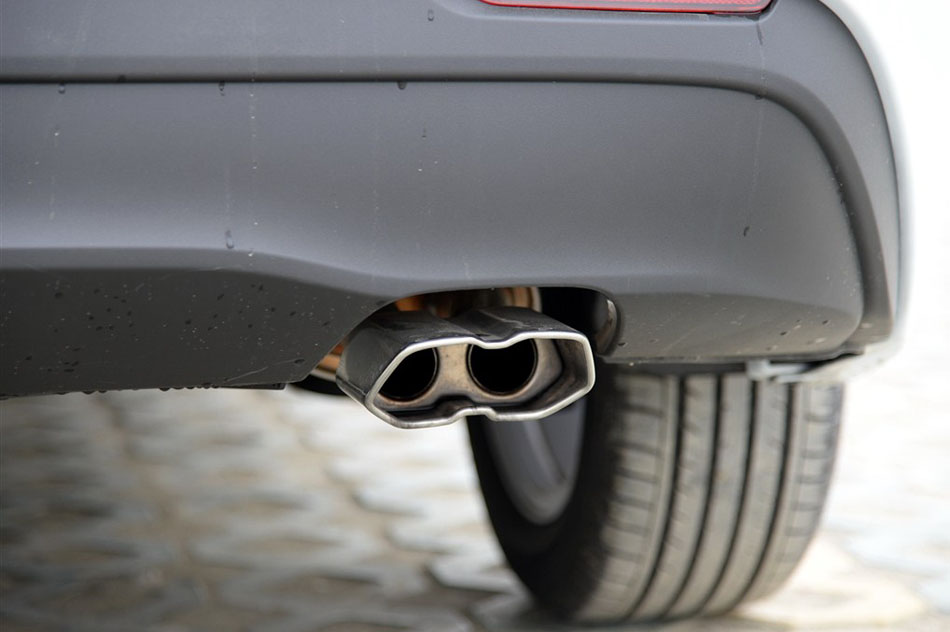 2015款 1.5T 手动风尚版 细节