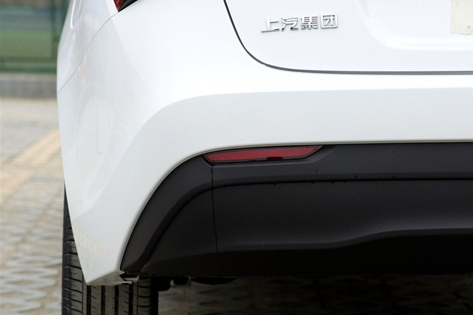 2015款 1.5T 手动风尚版 细节