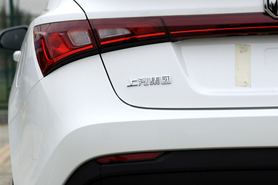 2015款 1.5T 手动风尚版 细节