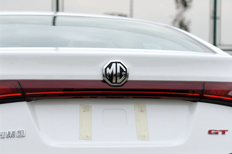 2015款 1.5T 手动风尚版 细节