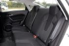 2015款 1.5T 手动风尚版 座椅空间